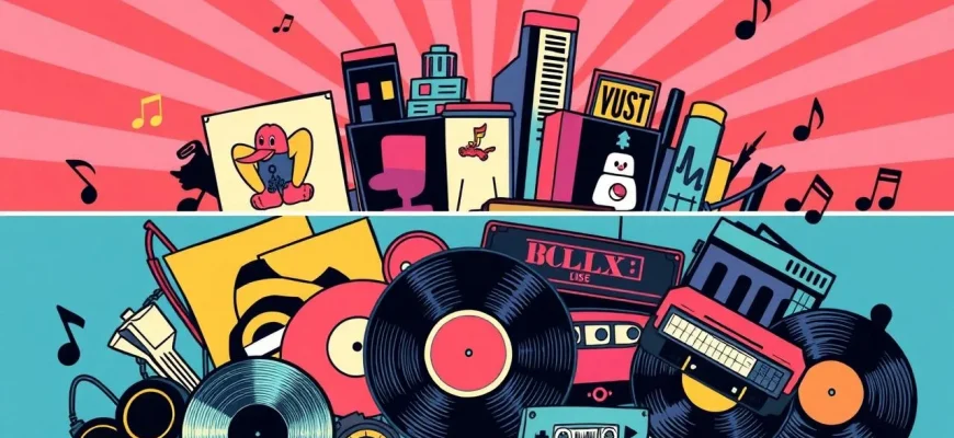 Najlepsze Filmy Grozy z Piosenkami