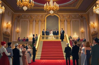 Najlepsze filmy dramatyczne o arystokracji