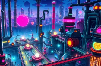 Fantastyczne filmy o fabrykach