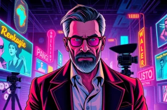 Najlepsze Thrillery o Producentach Filmowych