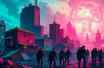 Filmy fantastyczne o wojnie nuklearnej