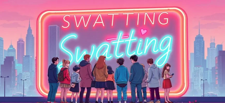 Biograficzne filmy o swatach