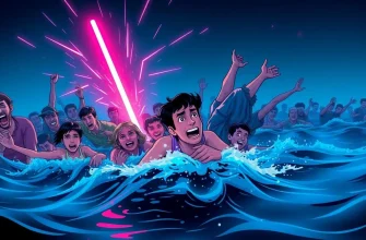 Najlepsze filmy o powodziach