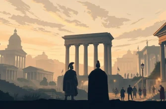 Najlepsze Filmy o Starożytnym Rzymie