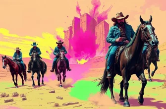 Najlepsze filmy westernowe o trzęsieniach ziemi