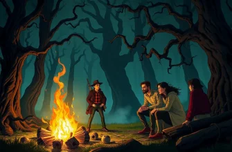 Najlepsze filmy grozy o przesądach