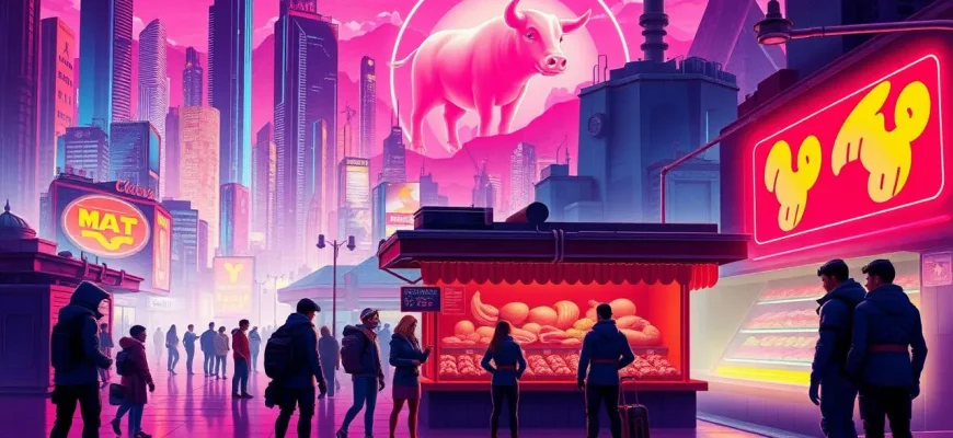 10 filmów biograficznych o mięsie