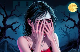 Filmy grozy o bulimii - 10 mrożących krew w żyłach