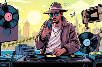 Najlepsze filmy detektywistyczne o rapie