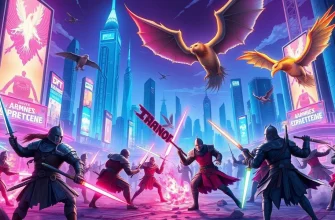 Najlepsze Filmy Sci-Fi z Bitwami na Miecze