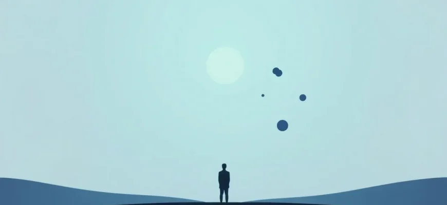 10 Filmów o Telepatii, Które Musisz Zobaczyć