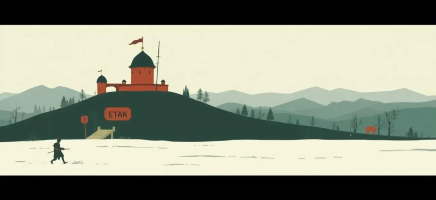 Najlepsze historyczne filmy o świętych wojnach