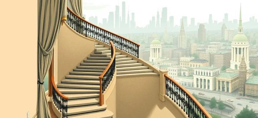 Dramatyczne Filmy o Windach