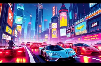 Fantastyczne filmy o wyścigach