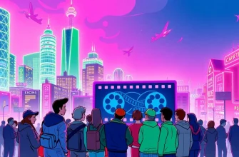 Najlepsze Poważne Filmy, Które Musisz Zobaczyć