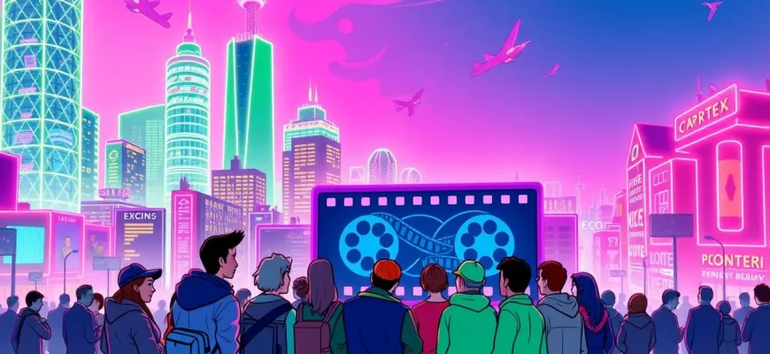 Najlepsze Poważne Filmy, Które Musisz Zobaczyć