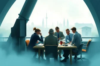 Najlepsze Filmy Kryminalne o Psychologicznym Starcie