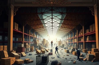 Najlepsze filmy katastroficzne o magazynach