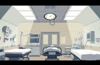 Najlepsze filmy o awariach w szpitalach