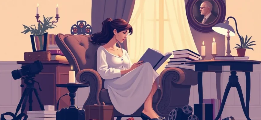 Filmy dramatyczne o osobistym rozwoju