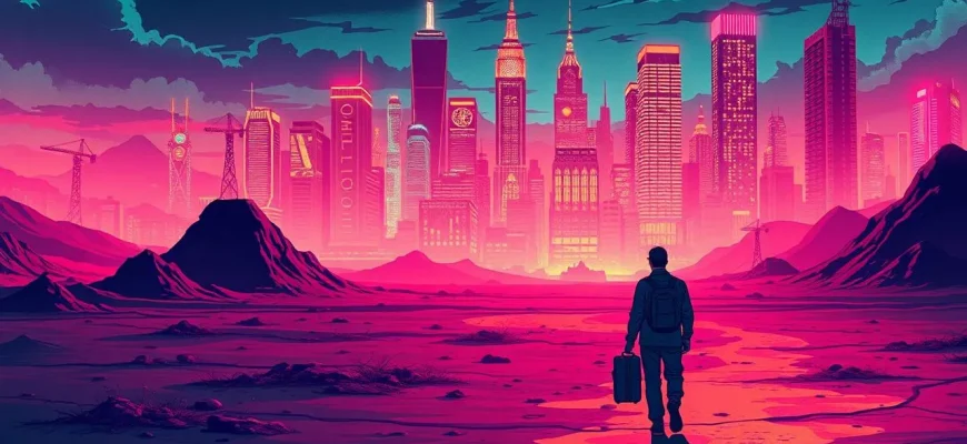 Filmy biograficzne o dezerterach