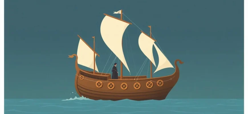 Filmy historyczne o Fenicjanach