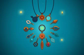 10 Mistycznych Filmów o Ochronnych Amuletach