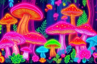 Filmy rodzinne o grzybach