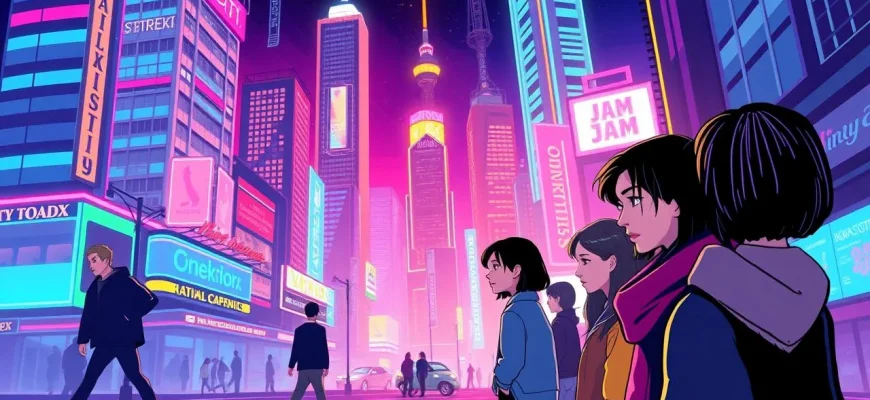 Filmy o smutku: 10 poruszających historii