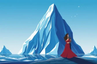 Najlepsze melodramaty o lodowcach