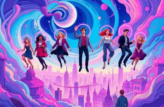 Podróż przez Świadome Sny: 10 Filmów, Które Musisz Zobaczyć