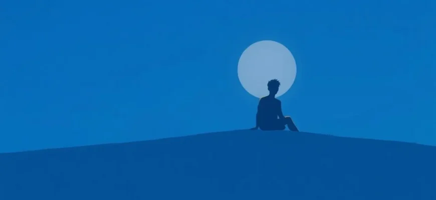 10 Filmów Dramatów o Samotności