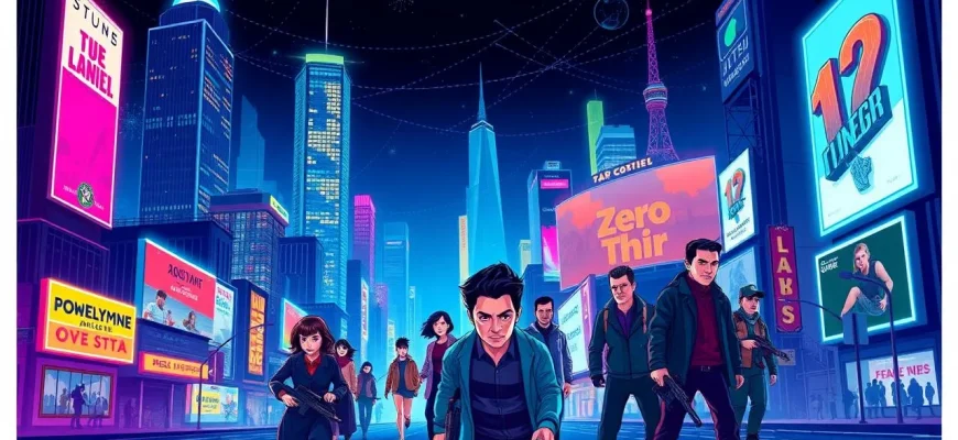 Najlepsze filmy o terrorystach