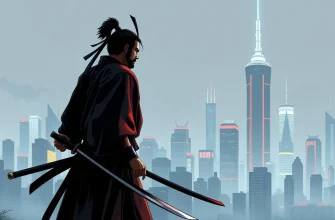 Najlepsze filmy akcji o roninach