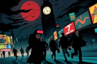 25 najlepszych thrillerów 2018 roku