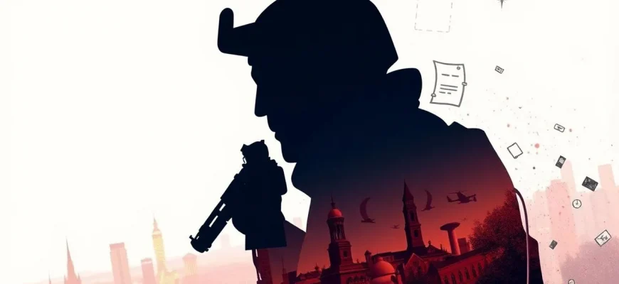 Filmy o specnazie i wywiadzie na faktach