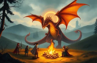 10 filmów fantasy, w których żar odgrywa kluczową rolę