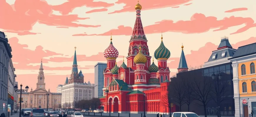 Melodramaty o Moskwie - 10 filmów, które musisz zobaczyć