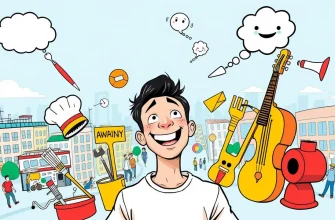 Najlepsze komedie o umiejętnościach