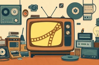 10 dokumentalnych filmów o innowacjach, które musisz zobaczyć