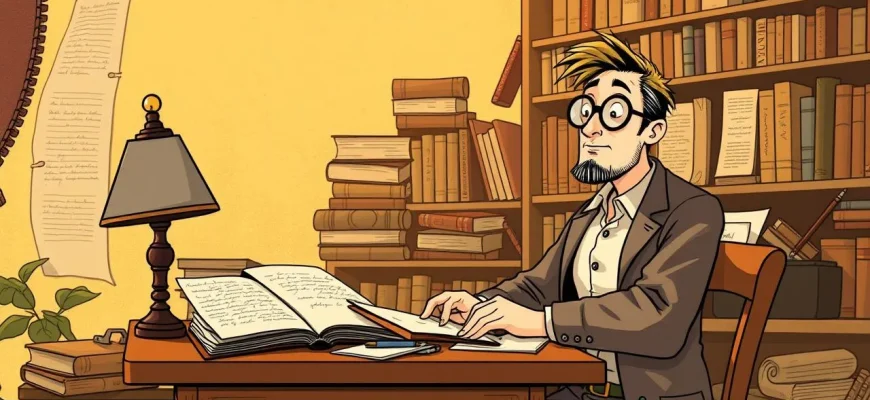 10 Dokumentalnych Filmów o Ewolucji Języka