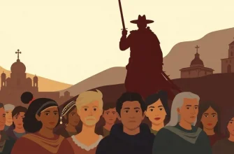 Konkwistadorzy w Peru: 10 filmów, które musisz zobaczyć