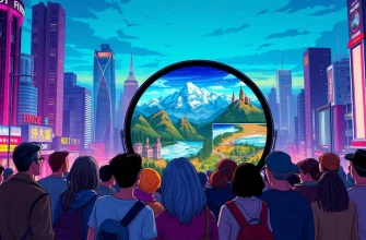 Podróże i natura w kinie: 10 filmów, które musisz zobaczyć