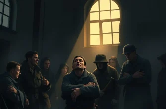 10 Dramatycznych Filmów o Partyzantach