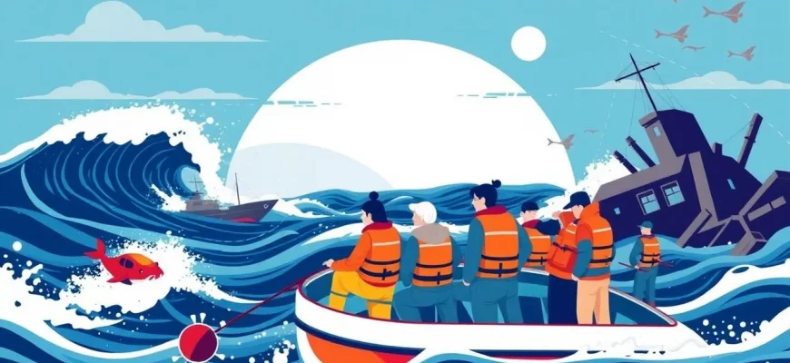 Najlepsze Filmy Akcji o Atlantyku