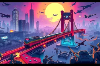 Wojenne filmy o mostach kolejowych