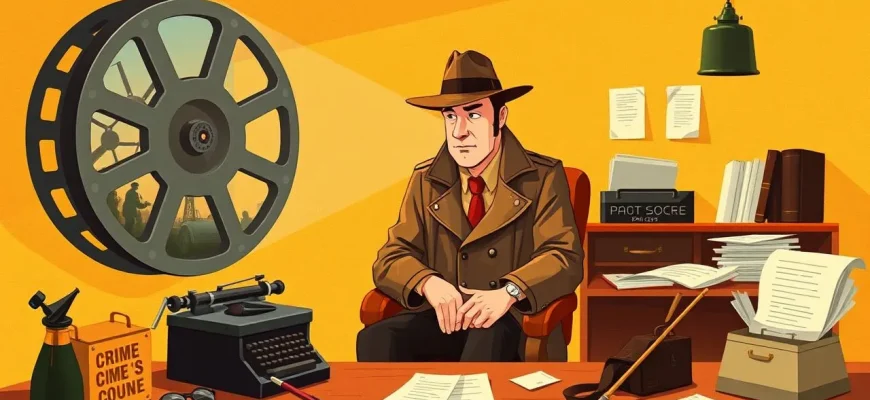 Najlepsze dokumentalne filmy o zbrodniach