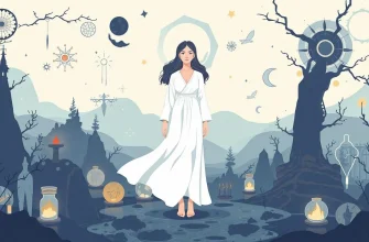 Tajemne Nauki w Filmach: 10 Mistycznych Podróży