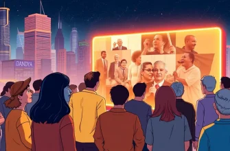 Filmy biograficzne o zmianie społeczeństwa