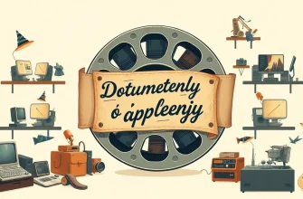 Dokumentalne filmy o tworzeniu aplikacji